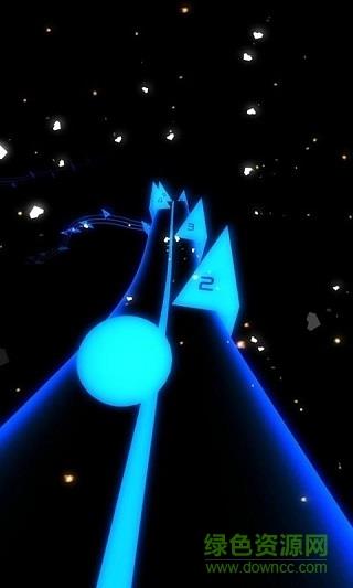 圆球冲刺  v1.1图1