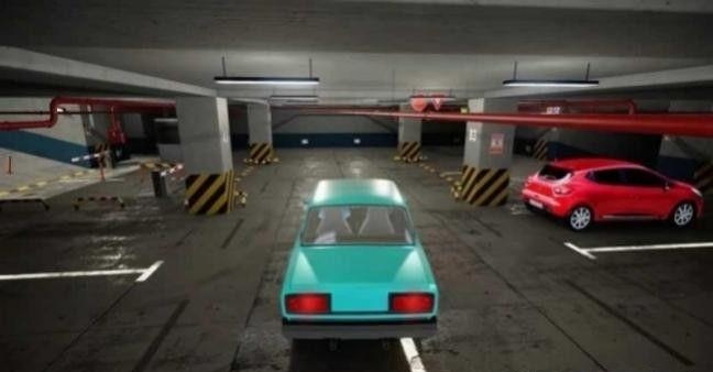 Valet Parking(代客泊车)  v1.06图4