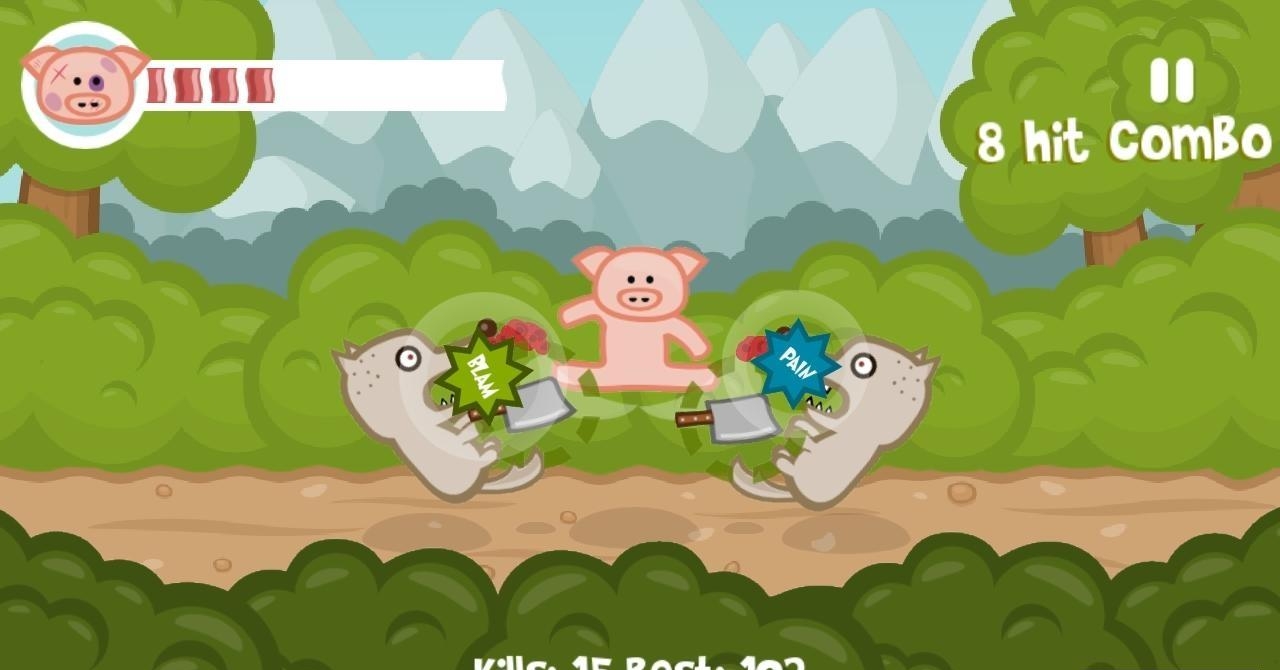 功夫小猪  v1.0.18图5