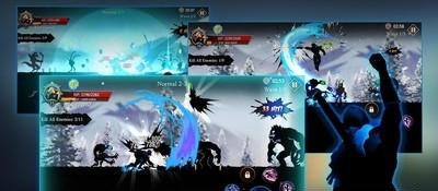 暗影传奇英雄  v2.1图3