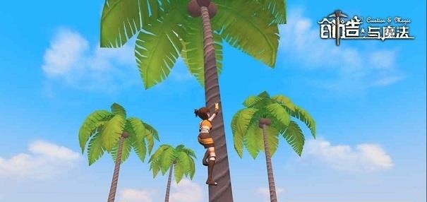创造与魔法官方测试版