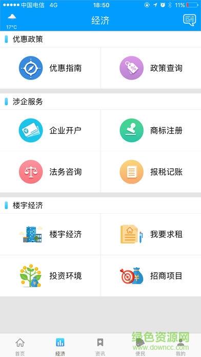 晋安政务服务  v1.1.2图1