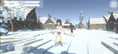 我可能玩了假2沙滩派对  v1.05图2