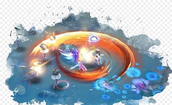 梦雨仙缘  v3.1.0图2