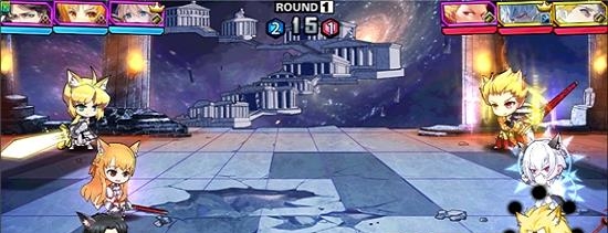 超时空大乱斗  v1.3.0图4