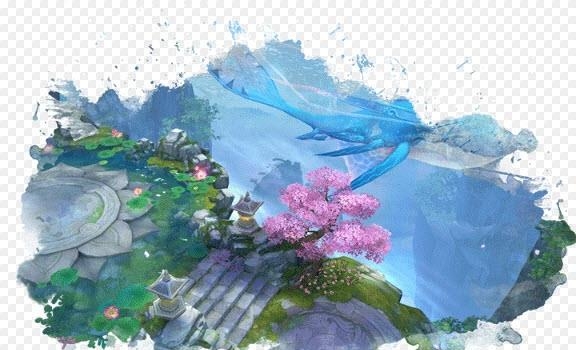 梦雨仙缘
