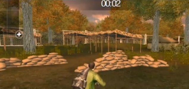 freefire大逃杀  v1.0.0图2