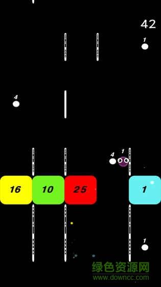 贪吃蛇与白块  v1.2.6图2