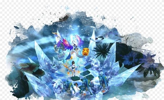 梦雨仙缘  v3.1.0图3