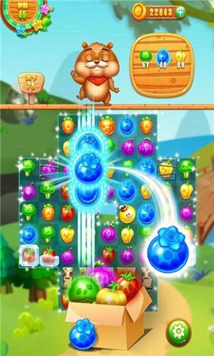 消消乐联盟  v1.8.1图4