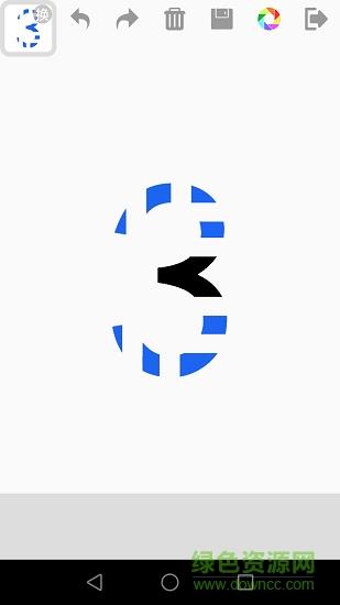 宝宝数字学习