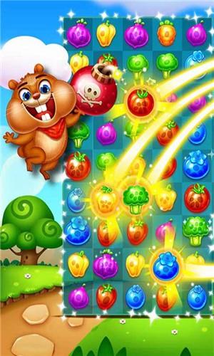 消消乐联盟  v1.8.1图3