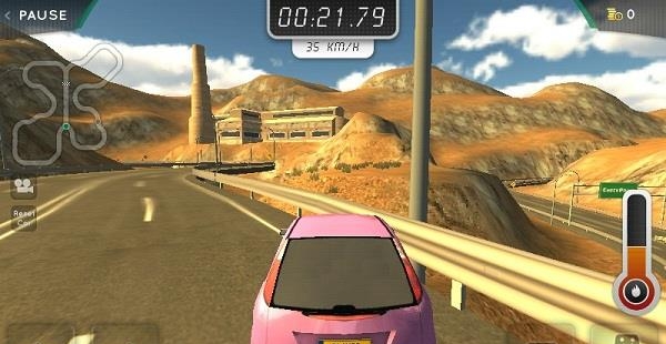 公路拉力赛  v1.004图4
