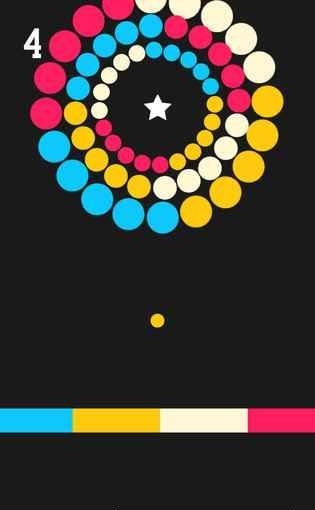 颜色变换  v1.0.0图1