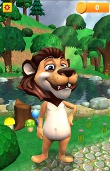 会说话的狮子  v1.0.3图3