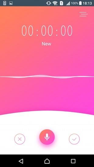 随身录音机