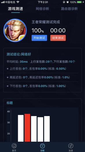 智营网优监控  v1.0.0图1