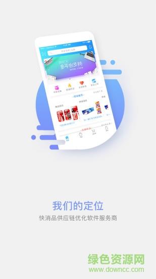 快销订货