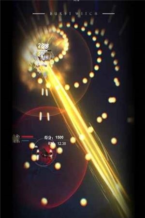 爆裂魔女手游  v1.2图5