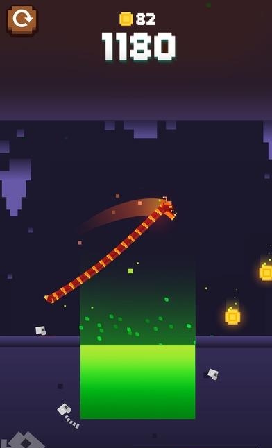 Monkey Ropes中文版  v1.3图2