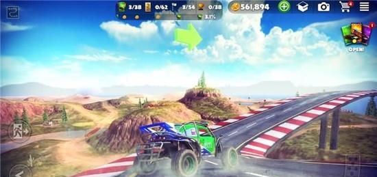 越野之路  v10.2.7图4