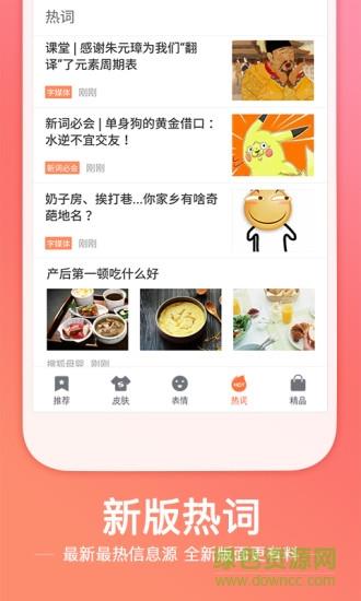 搜狗输入法vivo定制版