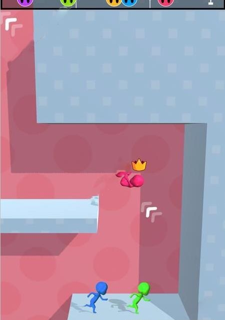 Run Race 3D  v1.3.0图2