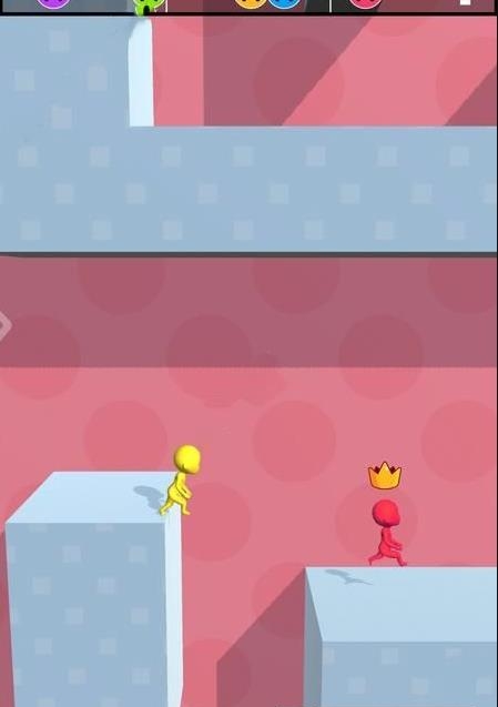 Run Race 3D  v1.3.0图1