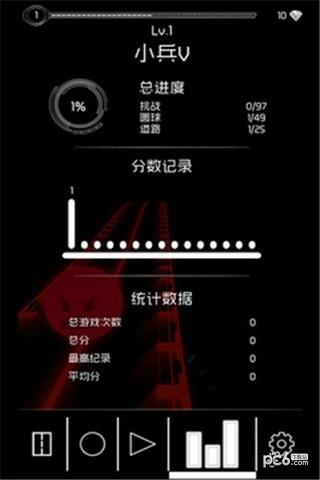 异次元冲刺  v1.0图3
