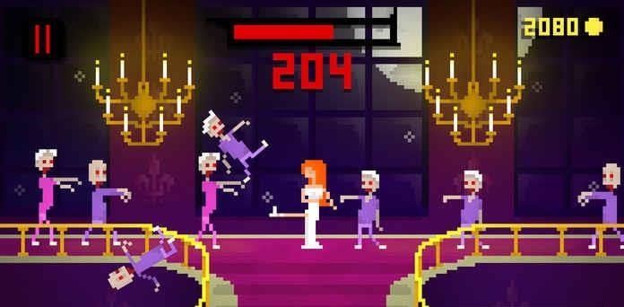 Dead And Again(又得送死了啊最新版)  v1.01图4