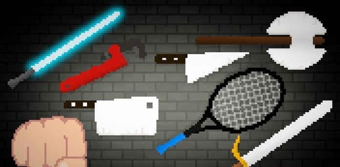 Dead And Again(又得送死了啊最新版)  v1.01图5