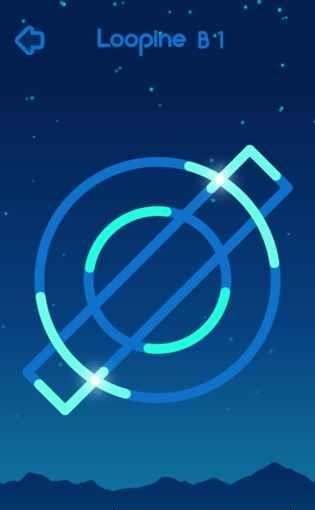 Loopine最新版  v1.1.0图1