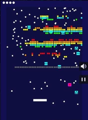 many bricks breaker打砖块  v1.1.5图3