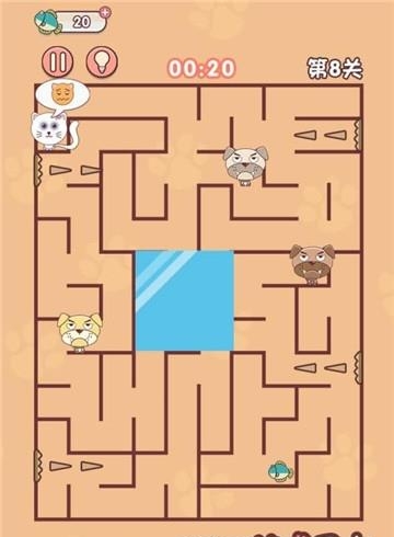 迷宫闯关达人  v1.0.0图3
