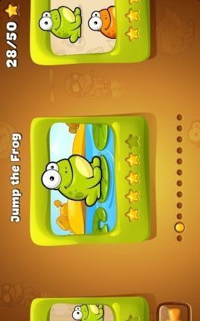 戳青蛙  v2.1.0图1