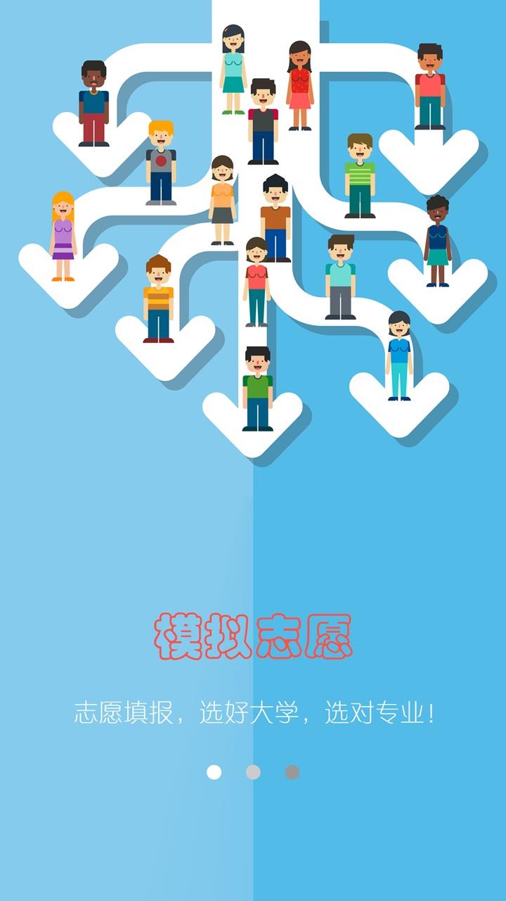 高考e志愿  v7.0.3图2