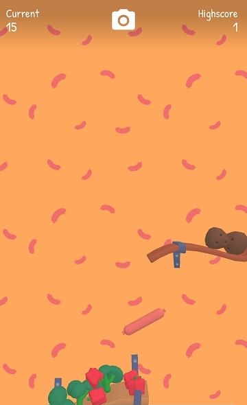 扔香肠(Sausage Throw)  v1.1.1图4