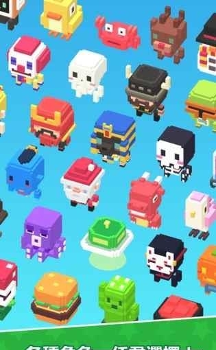 迷宫追逐安卓版  v1.0.7图2