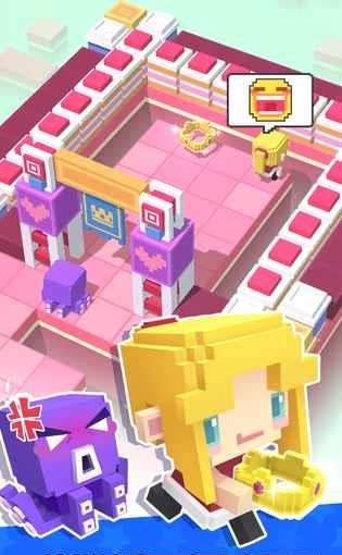 迷宫追逐中文版  v1.0.7图3