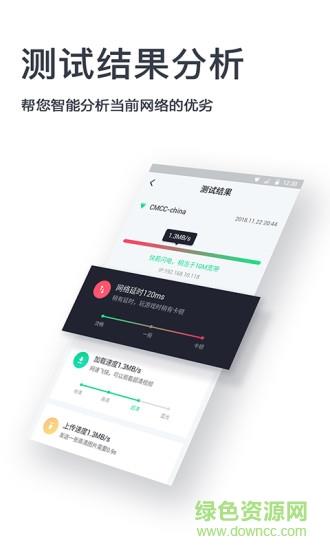 网速测试神器  v1.1.4图3