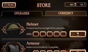 火星战争  v1.2.1图4