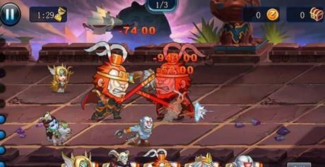 诸神大乱斗  v1.0图4