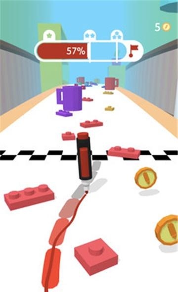 Pen Run(跳舞的笔)  v1.0图5