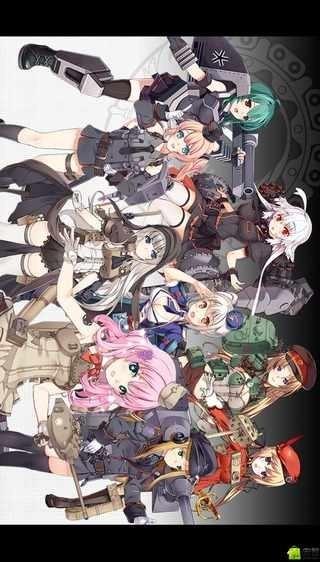 钢铁华尔兹  v1.15图5