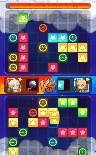 激斗消消消