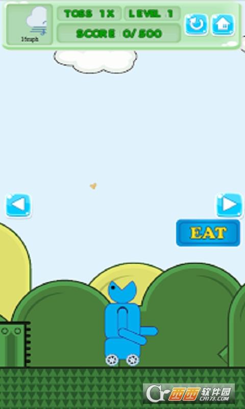 Toss & Eat(折腾与吃)  v1.1图3