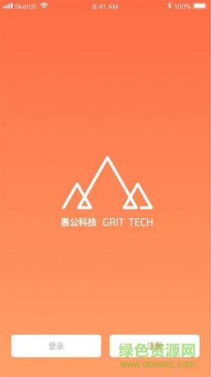 grit陪护