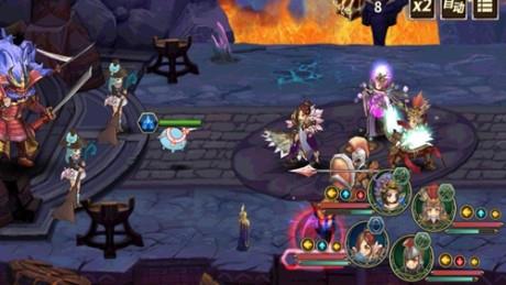 星座英雄  v1.3.373图5