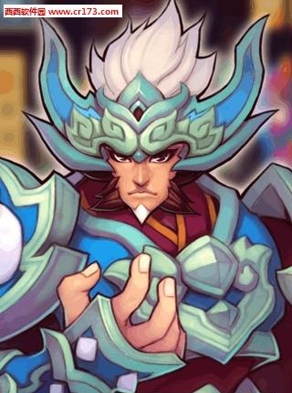 封神传奇安卓版