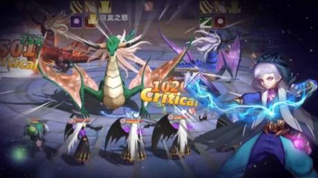 星之召唤士九游版  v2.5.0图4